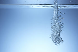 Water bottled in Alexandria MN